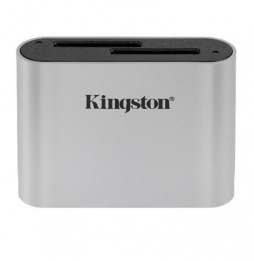  81.1498 CARD READER KINGSTON X SD - ZUBEHÖRO PER WORKFLOW STATION - WF