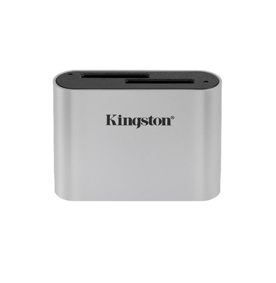  81.1498 CARD READER KINGSTON X SD - ACCESSOIRESO PER WORKFLOW STATION - WF