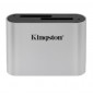  81.1498 CARD READER KINGSTON X SD - ACCESORIOSO PER WORKFLOW STATION - WF