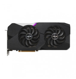  DUAL-RX6700XT-12G SVGA ASUS DUAL-RX6700XT-12G AMD RX6700XT 12GDDR6 PCIE4