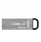  81.2553 FLASH DRIVE USB3.0 128GB KINGSTON DTKN/128GB KYSON METAL CASE SI