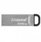  81.2554 FLASH DRIVE USB3.0 256GB KINGSTON DTKN/256GB KYSON METAL CASE SI