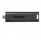  81.2557 FLASH DRIVE USB-C 256GB KINGSTON DTMAX/256GB "DATATRAVELER MAX" 