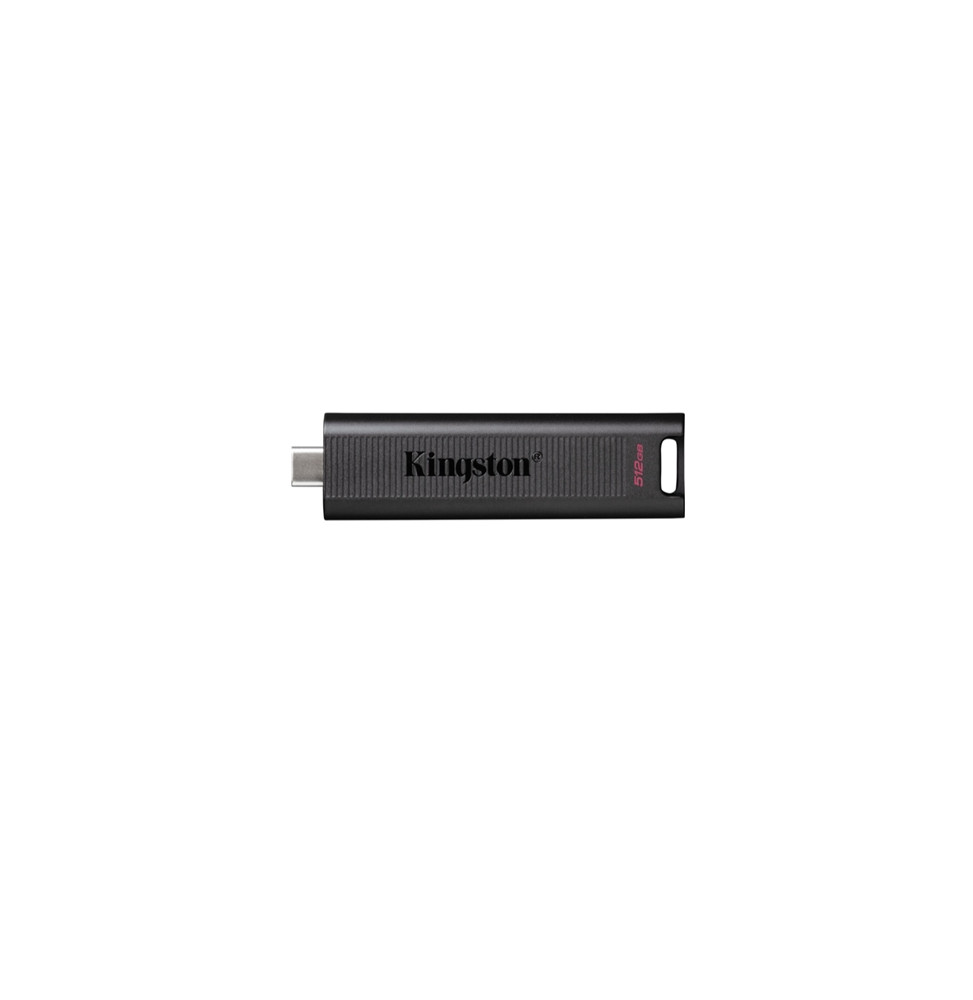  81.2558 FLASH DRIVE USB-C 512GB KINGSTON DTMAX/512GB "DATATRAVELER MAX" 