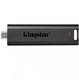  81.2559 FLASH DRIVE USB-C 1000GB (1TB) KINGSTON DTMAX/1TB "DATATRAVELER 