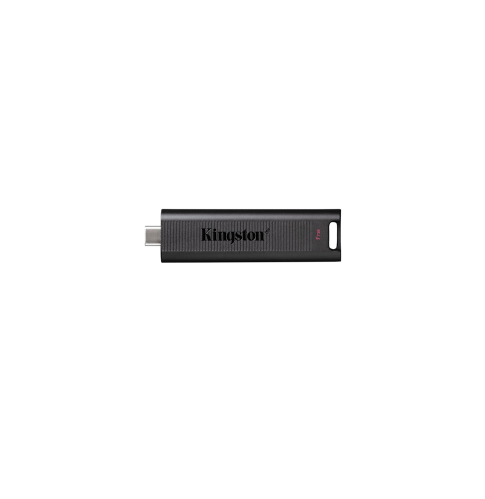  81.2559 FLASH DRIVE USB-C 1000GB (1TB) KINGSTON DTMAX/1TB "DATATRAVELER 