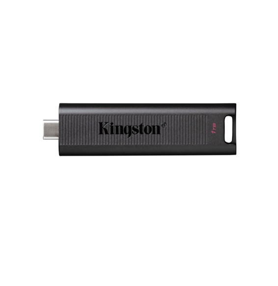  81.2559 FLASH DRIVE USB-C 1000GB (1TB) KINGSTON DTMAX/1TB "DATATRAVELER 