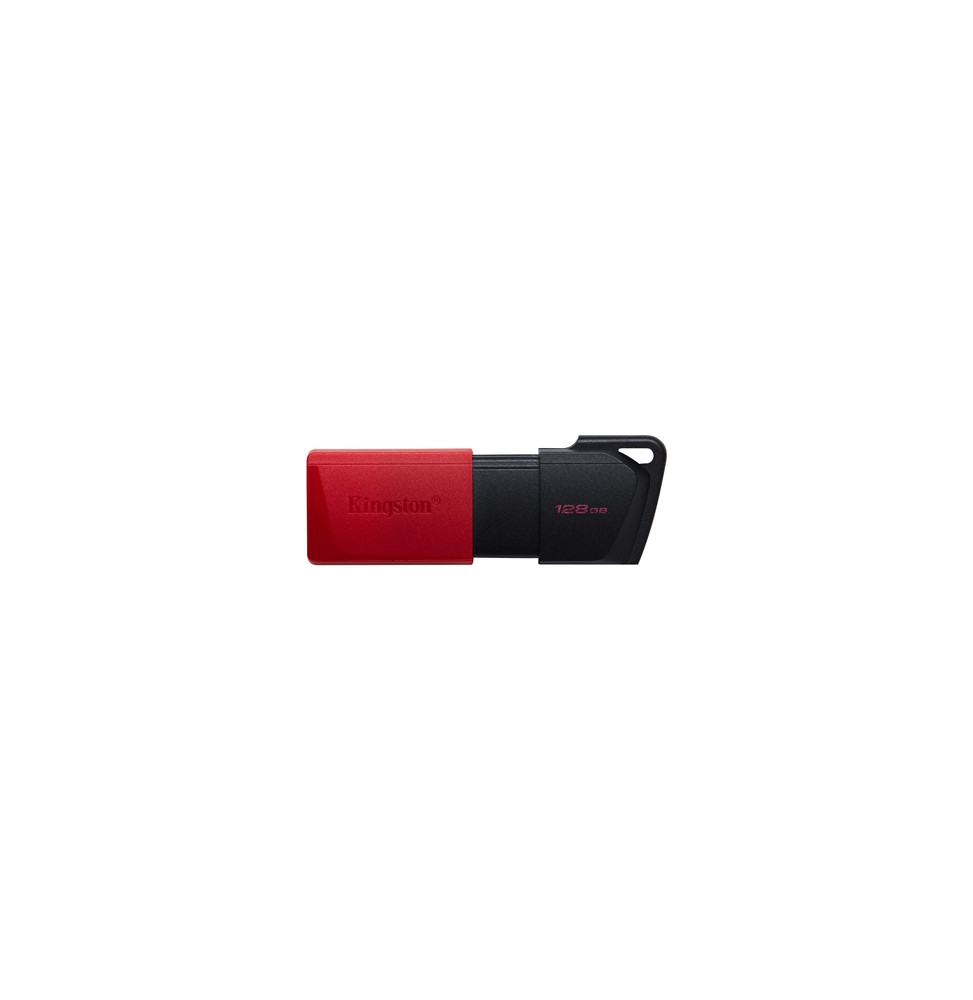  81.2563 FLASH DRIVE USB3.2 128GB KINGSTON DTXM/128GB EXODIAM BLACK+ROSS