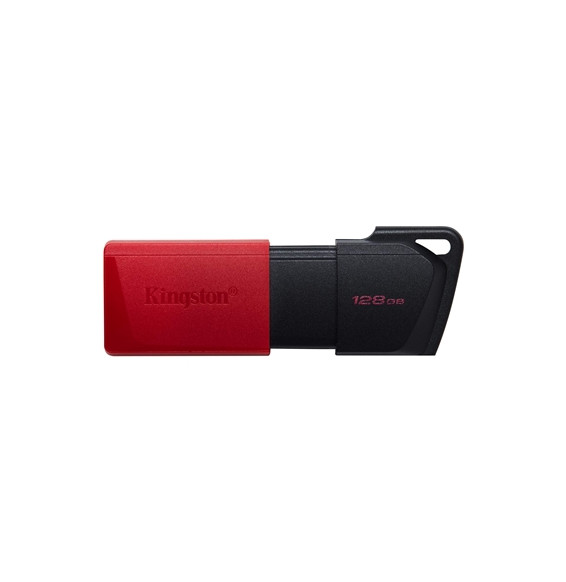  81.2563 FLASH DRIVE USB3.2 128GB KINGSTON DTXM/128GB EXODIAM BLACK+ROSS