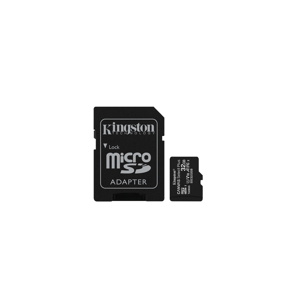  81.3976 MICRO SECURE DIGITAL  32GB SDCS2/32GB CLASS10 UHS-I 100MB/S + AD