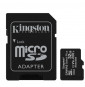  81.3976 MICRO SECURE DIGITAL  32GB SDCS2/32GB CLASS10 UHS-I 100MB/S + AD