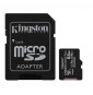  81.3977 MICRO SECURE DIGITAL  64GB SDCS2/64GB CLASS10 UHS-I 100MB/S + AD