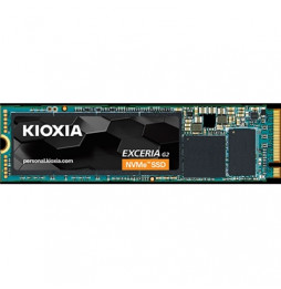  34.7969 SSD-SOLID STATE DISK M.2(2280) NVME  1000GB (1TB) PCIE3.0X4 KIOK