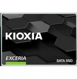  34.7970 SSD-SOLID STATE DISK 2.5"  240GB SATA3 KIOXIA EXCERIA LTC10Z240G