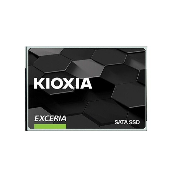  34.7970 SSD-SOLID STATE DISK 2.5"  240GB SATA3 KIOXIA EXCERIA LTC10Z240G