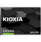  34.7971 SSD-SOLID STATE DISK 2.5"  480GB SATA3 KIOXIA EXCERIA LTC10Z480G