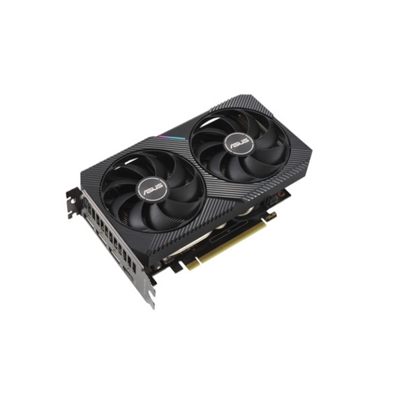  DUAL-RTX3060-O12G-V2 SVGA ASUS DUAL-RTX3060-O12G-V2 NVIDIA RT