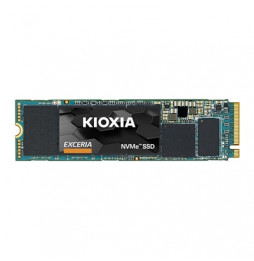  34.7973 SSD-SOLID STATE DISK M.2(2280) NVME  500GB PCIE3.0X4 KIOXIA LRC1