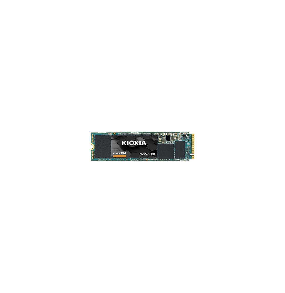  34.7973 SSD-SOLID STATE DISK M.2(2280) NVME  500GB PCIE3.0X4 KIOXIA LRC1