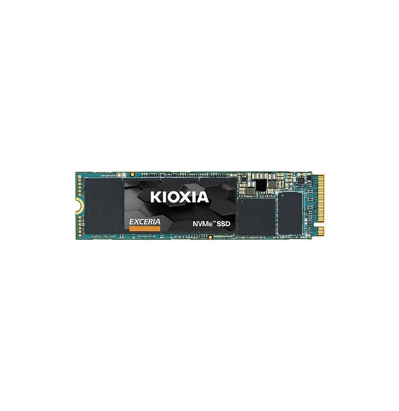  34.7973 SSD-SOLID STATE DISK M.2(2280) NVME  500GB PCIE3.0X4 KIOXIA LRC1