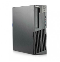  08.232R PC LENOVO REFURBISHED THINKCENTRE M91P GREEN SFF I5-2400 3.1GHZ 