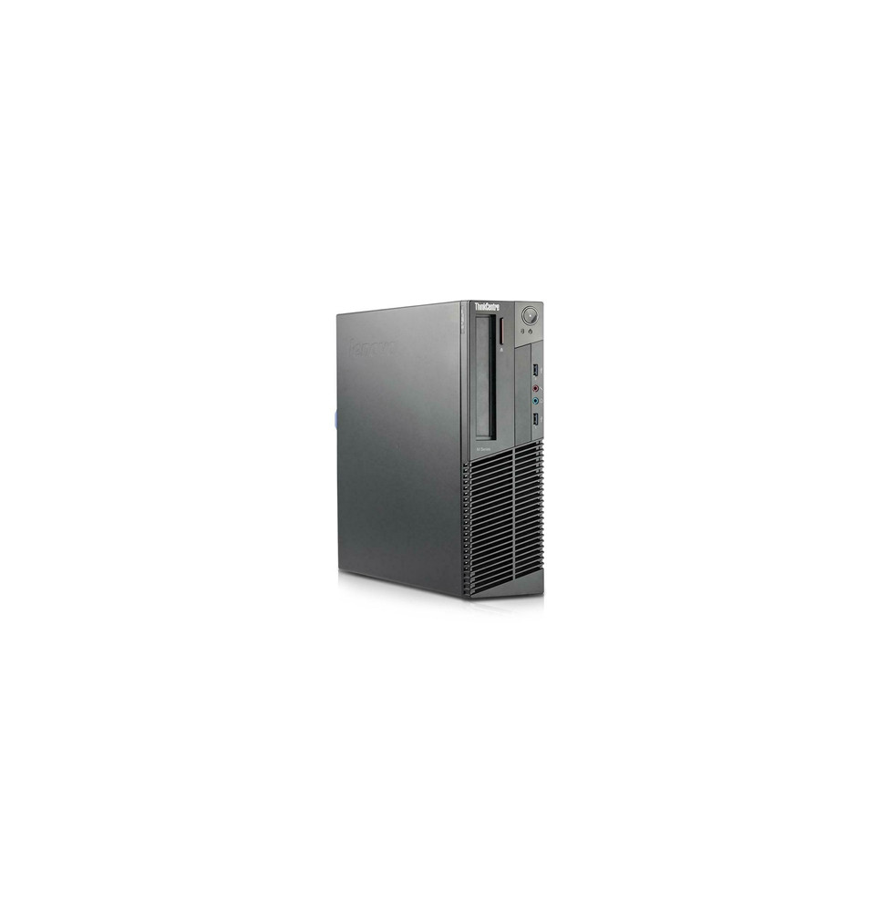  08.232R PC LENOVO REFURBISHED THINKCENTRE M91P GREEN SFF I5-2400 3.1GHZ 