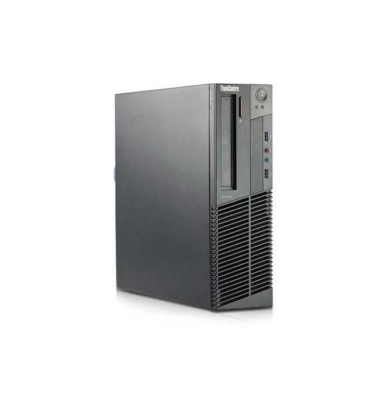  08.232R PC LENOVO REFURBISHED THINKCENTRE M91P GREEN SFF I5-2400 3.1GHZ 