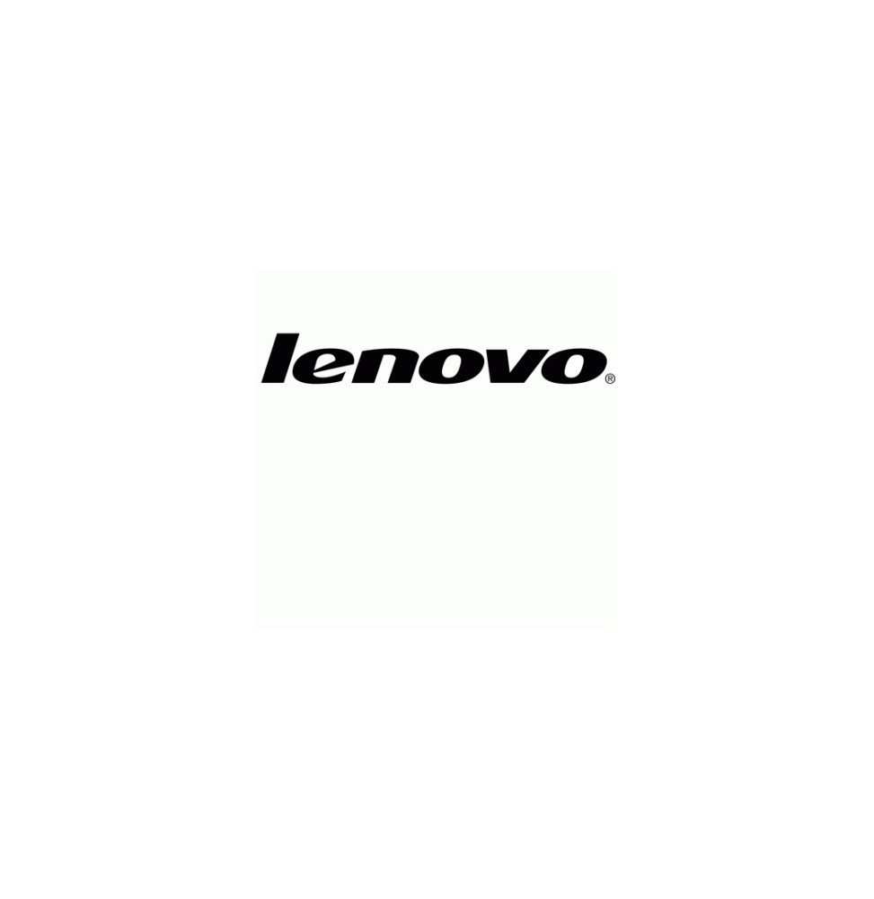  5WS0D81118 WARRANTY EXTENSIONS AIO LENOVO (ELECTRONIQUE) 5WS0D81118 3Y 