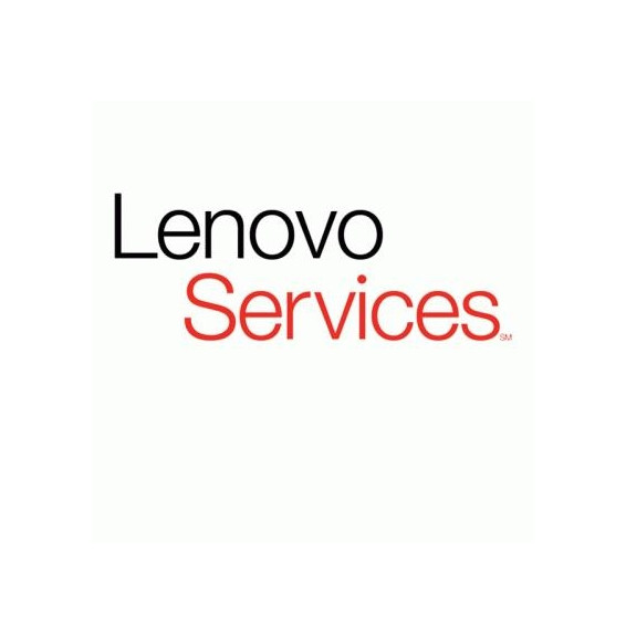  08.5264 WARRANTY EXTENSIONS NB LENOVO 5WS0Q81865 (ELECTRONIQUE) 3YOS NBD 