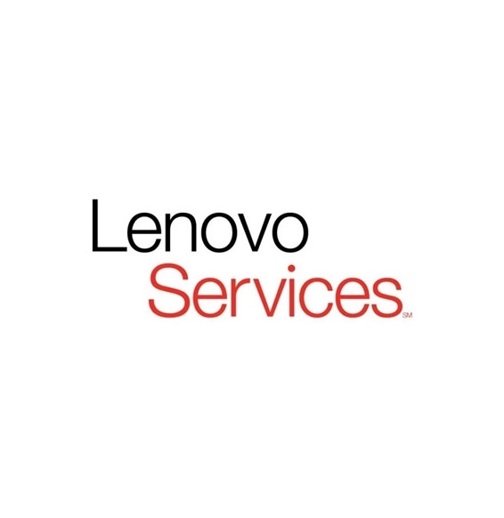  5WS0T36151 WARRANTY EXTENSIONS NB LENOVO 5WS0T36151 (ELECTRONIC) 3Y PR