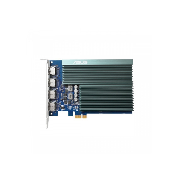  GT730-4H-SL-2GD5 SVGA ASUS GT730-4H-SL-2GD5 GT730 NVIDIA 2GDD