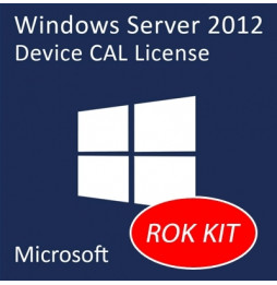  0C19601 OPT LENOVO SW 0C19601 MICROSOFT WINDOWS SERVER 2012 CLIENT AC