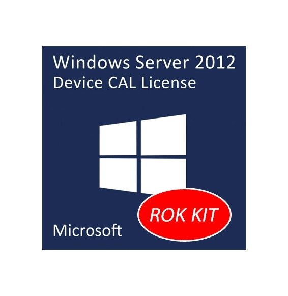  0C19601 OPT LENOVO SW 0C19601 MICROSOFT WINDOWS SERVER 2012 CLIENT AC