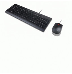  08.8102 TASTIERA+MOUSE USB LENOVO LINGUA ITALIANA 4X30L79903 B