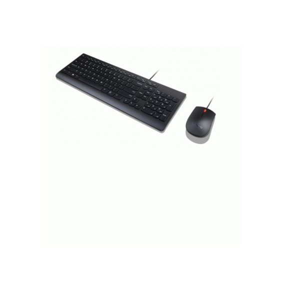  08.8102 KEYBOARD+MOUSE USB LENOVO LINGUA ITALIANA 4X30L79903 B