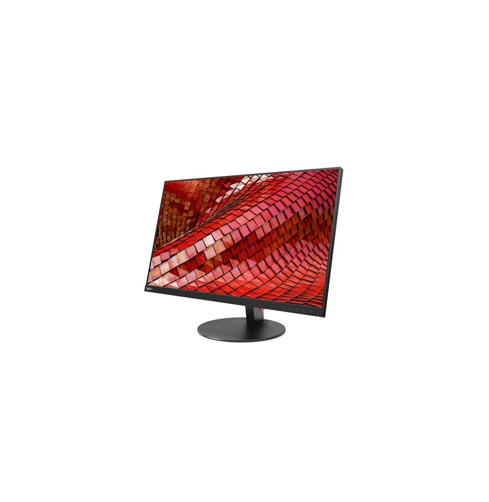  THINKVISION T27I MONITOR LENOVO THINKVISION T27I 61C6MAT1IT 27" AG 169 6