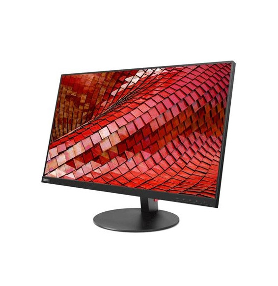  THINKVISION T27I MONITOR LENOVO THINKVISION T27I 61C6MAT1IT 27" AG 169 6