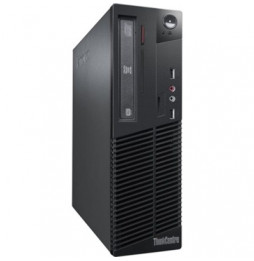  08.841R PC LENOVO REFURBISHED THINKCENTRE M73 GREEN SFF I3-4570 4GBDDR3 