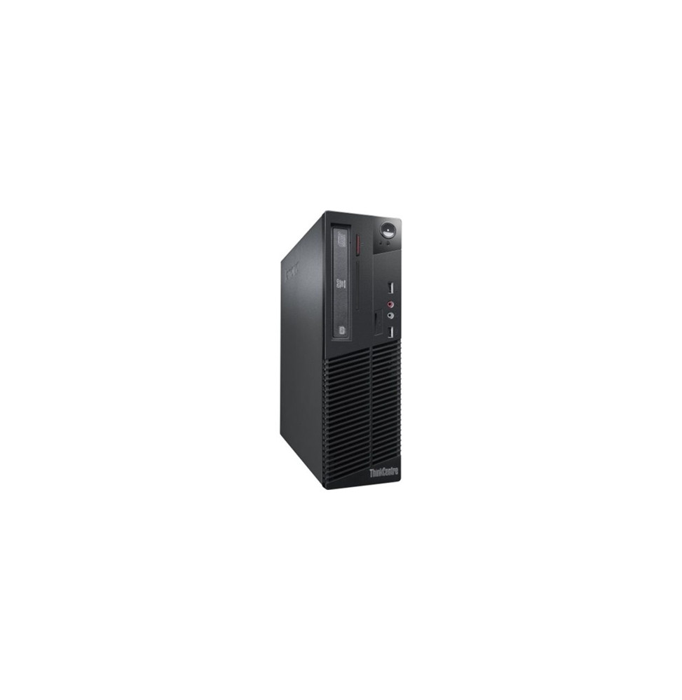  08.841R PC LENOVO REFURBISHED THINKCENTRE M73 GREEN SFF I3-4570 4GBDDR3 