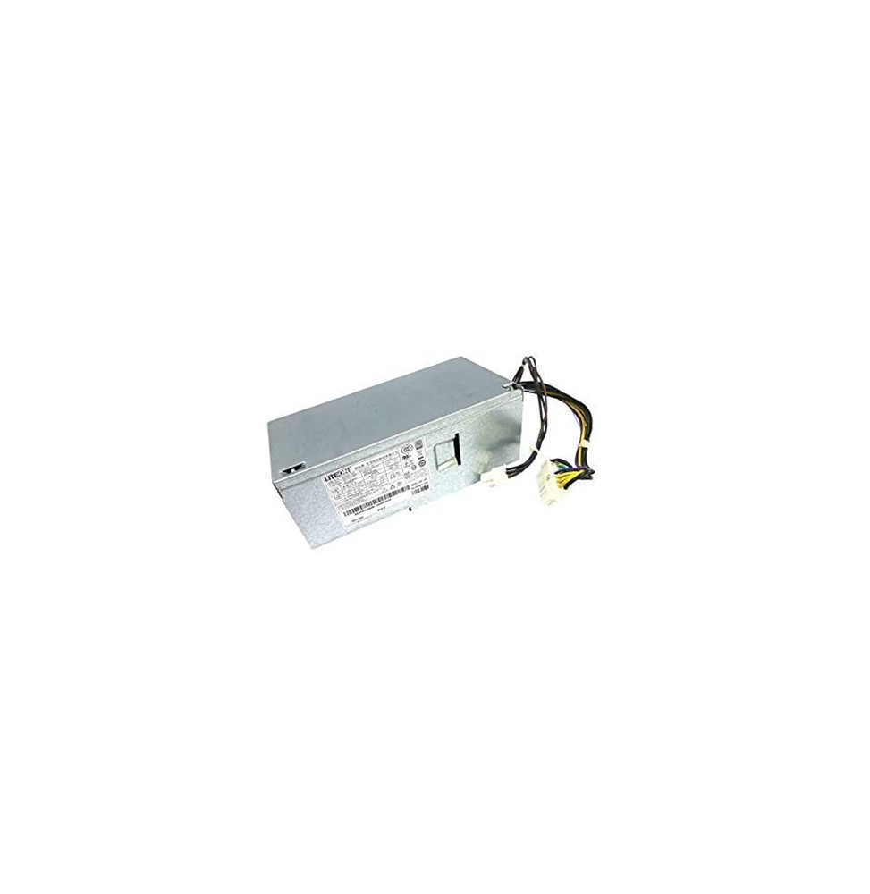  RAPS-4241-01 FUENTE DE ALIMENTACIÓN LENOVO REFURBISHED RAPS-4241-01 240W COMPATIBI