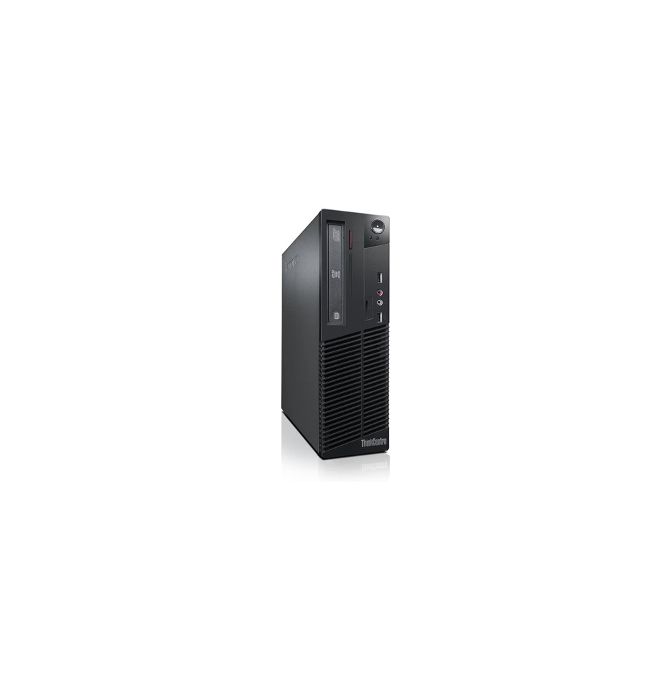  RA84522903 PC LENOVO REFURBISHED THINKCENTRE M73 RA84522903 SFF I5-4XXX 