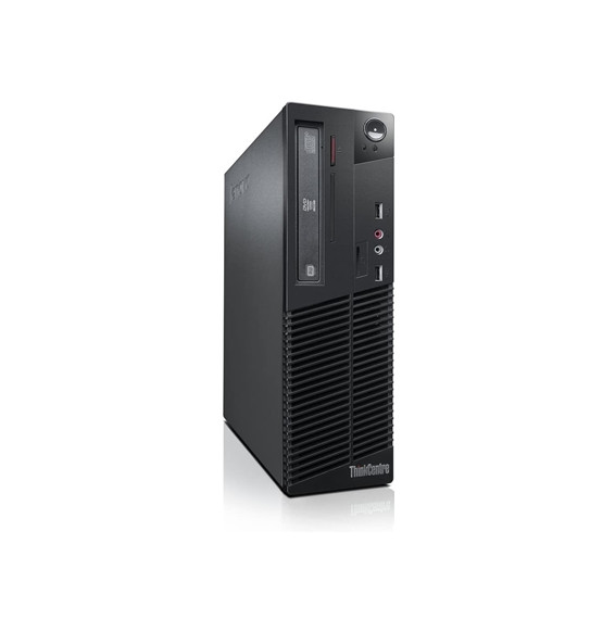  RA84522903 PC LENOVO REFURBISHED THINKCENTRE M73 RA84522903 SFF I5-4XXX 