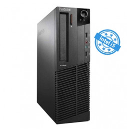  RE84522902 PC LENOVO REFURBISHED THINKCENTRE M73 RE84522902 SFF I5-4XXX 