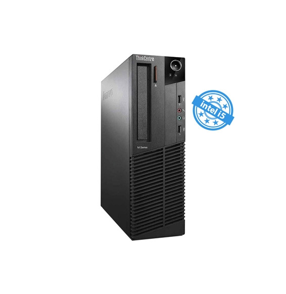  RE84522902 PC LENOVO REFURBISHED THINKCENTRE M73 RE84522902 SFF I5-4XXX 