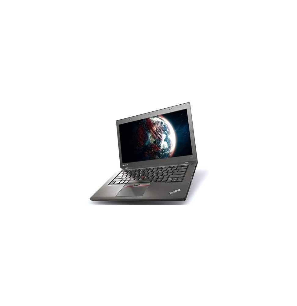  BR-I5T450-R17 NB LENOVO REFURBISHED BR-I5T450-R17 T450 14" I5-5300U 16GB