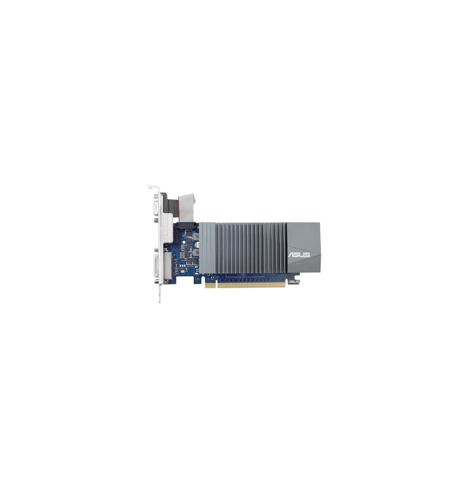  GT730-SL-2GD5-BRK-E SVGA ASUS GT730-SL-2GD5-BRK-E GT730 NVIDIA 2GDDR5 64