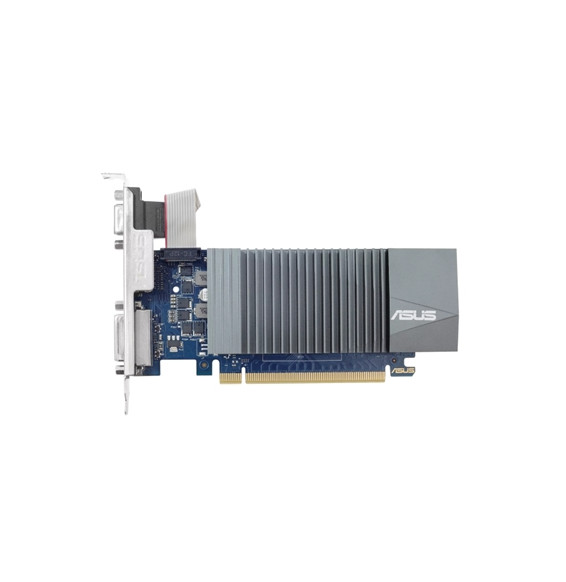  GT730-SL-2GD5-BRK-E SVGA ASUS GT730-SL-2GD5-BRK-E GT730 NVIDIA 2GDDR5 64