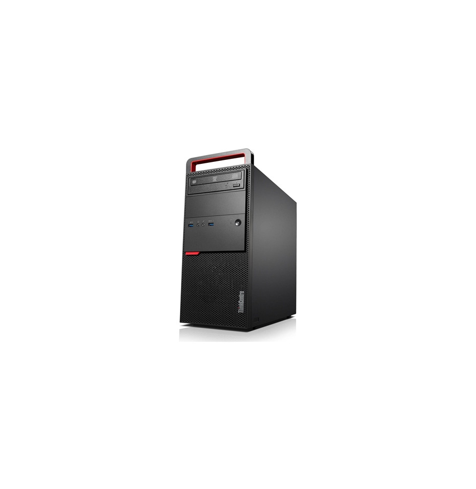  PRODOTTO RICONDIZIONATO PC LENOVO REFURBISHED M900 TOWER GU030096 I5-650