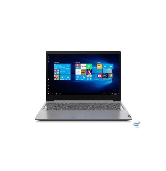  V15-IIL NB LENOVO V15-IIL 82C50075IX 15.6"FHD AG I5-1035G1 8DDR4 256SSD 