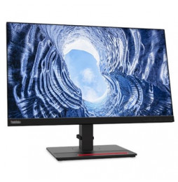  T24H-20 MONITOR LENOVO THINKVISION T24H 61F0GAT1IT 23.8"QHD IPS AG 169 6